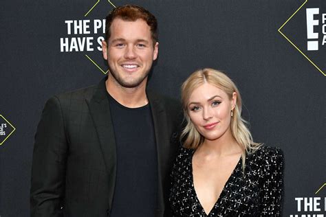 Cassie Randolph Vacations In Mexico After Colton Underwood Comes Out
