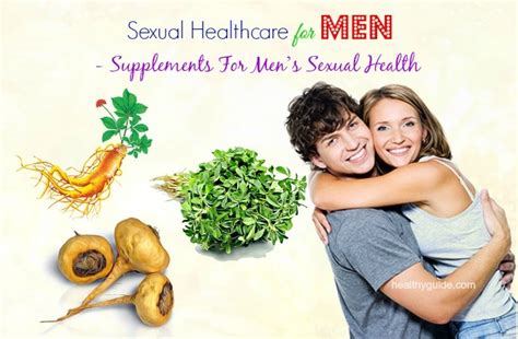 Sexual Healthcare For Men Top 7 Facts That You Should