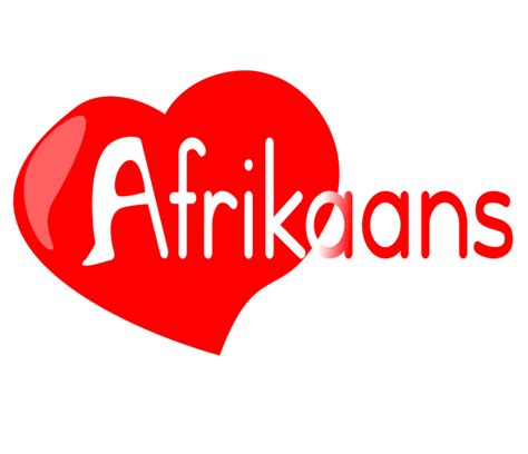 afrikaans geslagte teacha
