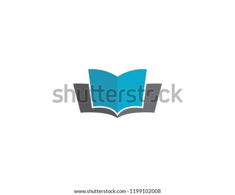 book logo illustration  shutterstock