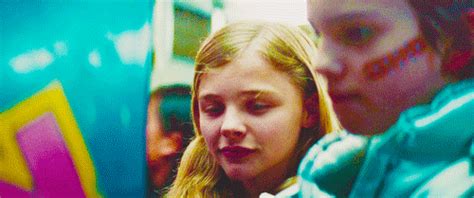 chloe moretz abby find and share on giphy