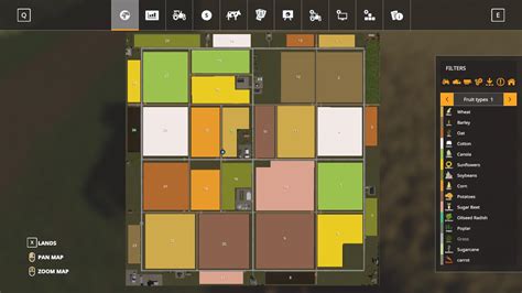 ls  sudharz map  farming simulator  mod ls mod