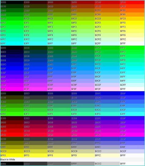 code couleur  code couleur rvb amenagement bureau entreprise