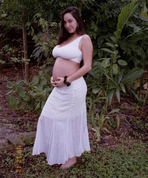 Pregnant Karlee Grey R Pregcelebs