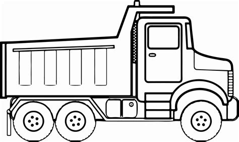 ford truck flat bed coloring pages coloring pages ideas