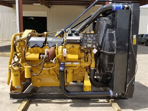 cat  industrial engine industrial engines  generators