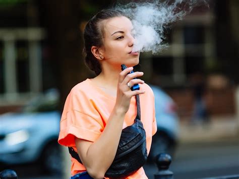 City Snapshot British American Tobacco Urges Crackdown On Vaping