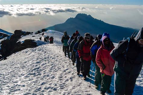 days kilimanjaro mountain climb  price marangu route tanzania