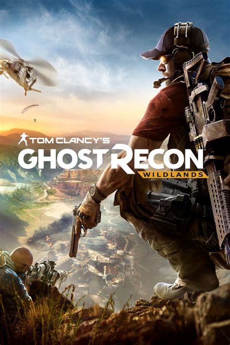 buy tom clancys ghost recon wildlands standard edition xbox cheap