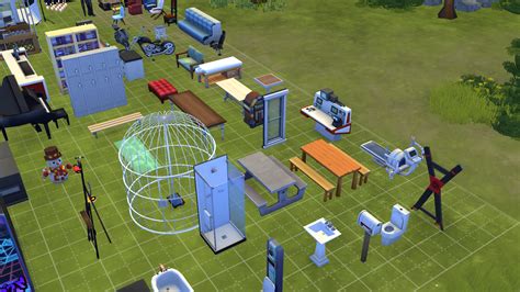 screenshots of all possible sex locations the sims 4