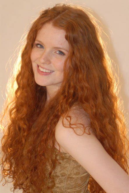 my weakness is long curly red hair porn pic eporner