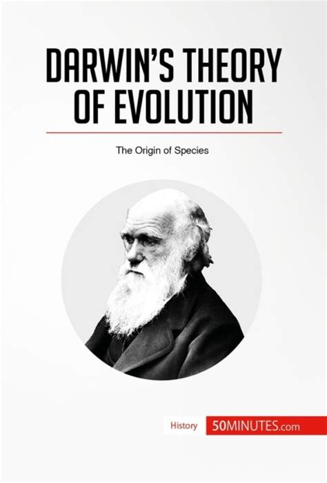 darwins theory  evolution minutescom knowledge   fingertips