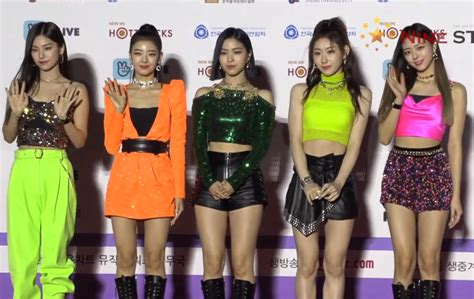 itzy aespa early summer   battleground   generation girl groups kbopping
