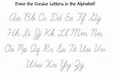 Cursive Writing Specifically sketch template