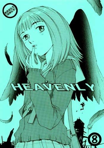 heavenly 8 best hentai