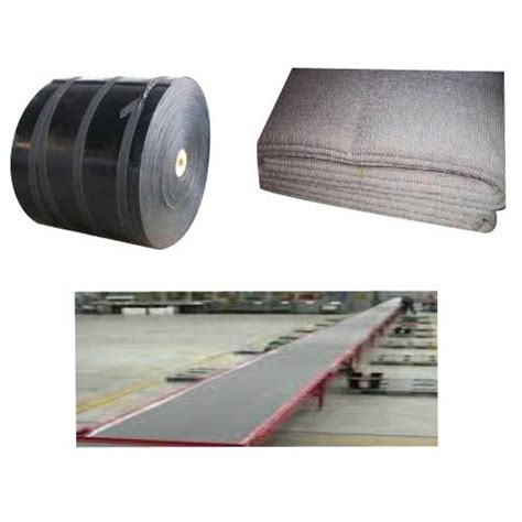 Nylon Industrial Metal Conveyor Belts Belt Width 40 100 Mm Belt