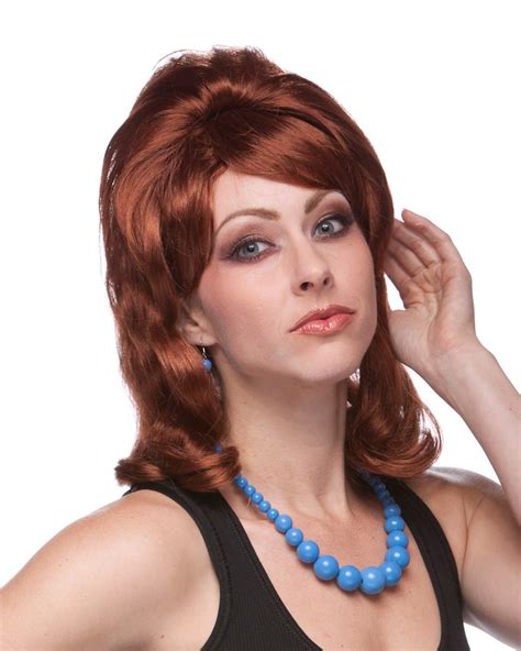 Peg Bundy By Sepia Costume Wigs Best Wig Outlet