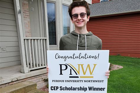 area high school students awarded scholarships  purdue northwests office  concurrent