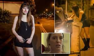 Sex Workers Open Up On Life In Britain’s First Legal Prostitution Zone