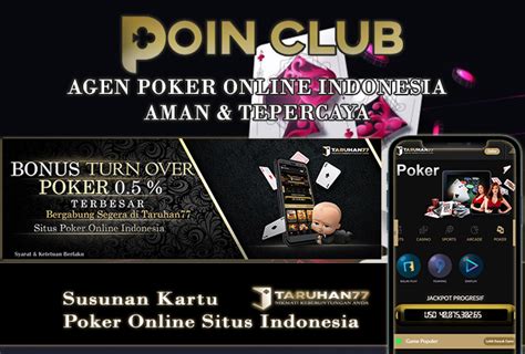 poker  indonesia kartu poker    ketahui sebelum