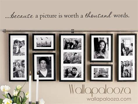 wall hanging collage picture frames foter