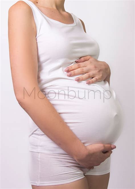 months pregnant images hottie fuck