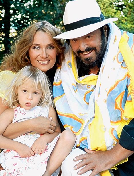 opera star luciano pavarotti dies at 71 page 3 vanguard news