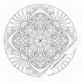 Coloring Celestial sketch template