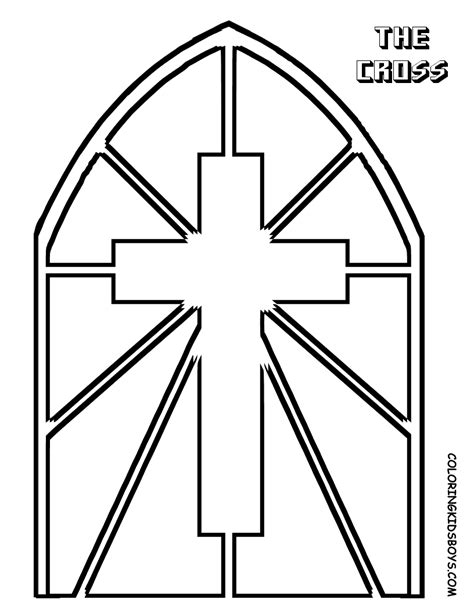 church outline drawing  getdrawings