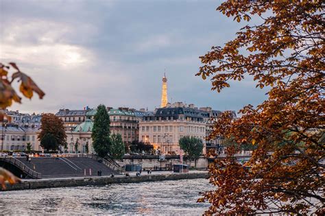 wandelroute parijs ontdek   dagen de stad wearetravellers