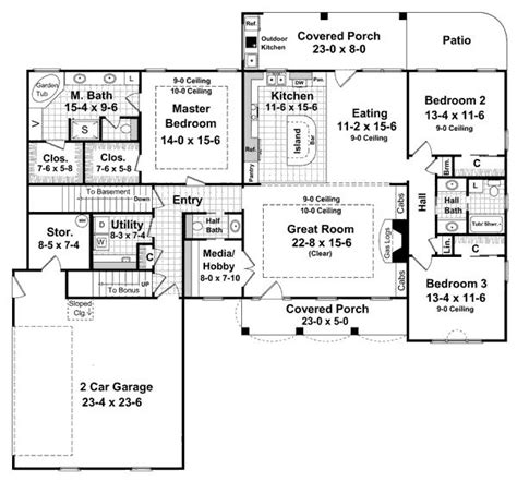 images  house plan obsession  pinterest