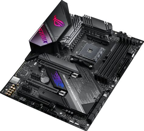 asus rog strix   gaming atx motherboard  mighty ape nz