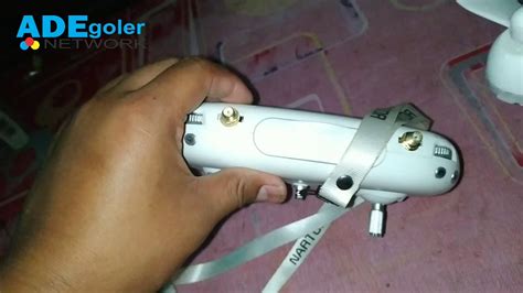 review drone nartor nx youtube