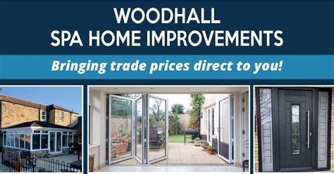 woodhall spa home improvements woodhall spa