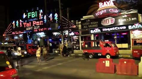 bangla road walking street patong phuket thailand eporner
