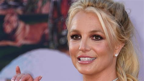 Britney Spears Congressmen Call For Hearing On Conservatorships