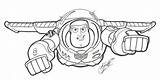 Buzz Lightyear Drawing Woody Toy Story Coloriage Sketch Drawings Coloring Pages Disney Cute Tattoo Dessin Eclair Commission Google Characters Search sketch template