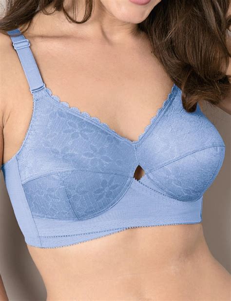 berlei classic non wired support bra b510 womens full cup everyday bras