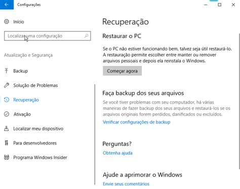 Como Ativar O Windows Update Microsoft Community