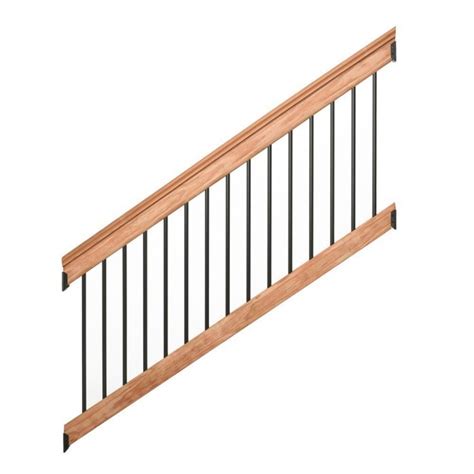 pre  stair railings stair designs