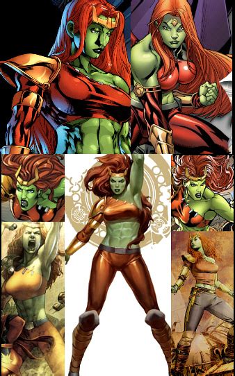 Marvel Avengers Alliance Page 89