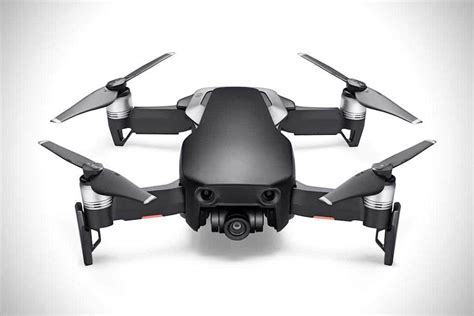 dji mavic air podera ser  melhor drone  mundo tecnologia