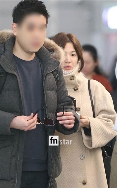 song hye kyo is a true beauty impresses everyone with her perfect bare