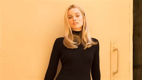 Margot Robbie S Once Upon A Time Role Of Tate Came With