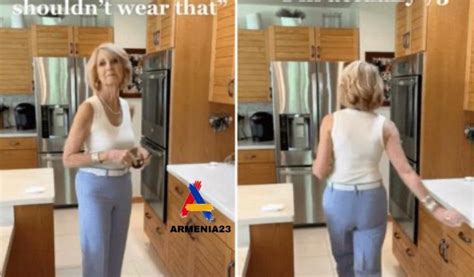 Meet A 76 Year Old Fashion Trendsetter Who Overcomes Society S Negative