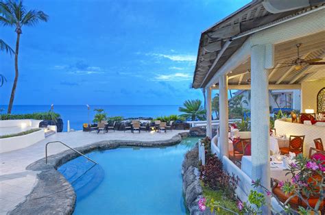 Barbados Hotel Crystal Cove By Elegant Hotels All Inclusive