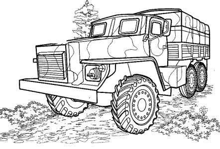 army truck coloring pages truck coloring pages coloring pages cool