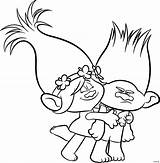 Trolls Poppy Branch Hugging Kolorowanki Troll Dreamworks Dzieci Dibujos Getdrawings Ausmalen Barb Ausdrucken Dora Coloringhome Bubakids sketch template