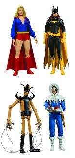 action figures greatest collectibles