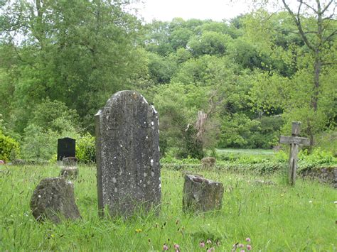 historic graveyards kilkenny heritage